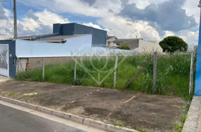 Terreno para venda em indaiatuba, jardim esplanada ii