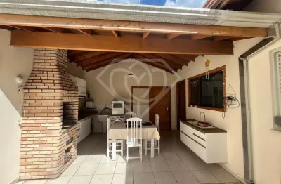 Casa para venda em indaiatuba, jardim colonial, 3 dormitórios, 1 suíte, 2 banheiros, 2 vagas