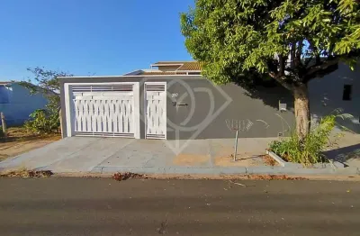 Casa para venda em indaiatuba, jardim bela vista, 3 dormitórios, 1 suíte, 2 banheiros, 4 vagas