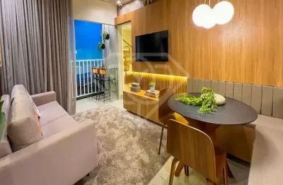 Apartamento para venda em indaiatuba, parque dos pássaros, 2 dormitórios, 1 banheiro, 2 vagas