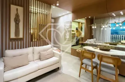 Apartamento para venda em indaiatuba, parque dos pássaros, 2 dormitórios, 1 suíte, 2 banheiros, 1 vaga