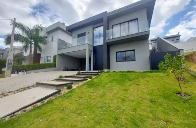 Sobrado em condomínio para venda em indaiatuba, jardim reserva bom viver de indaiatuba (terra magna), 4 dormitórios, 4 suítes, 5 banheiros, 4 vagas