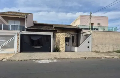 Casa para venda em indaiatuba, jardim regina, 4 dormitórios, 2 suítes, 4 banheiros, 4 vagas