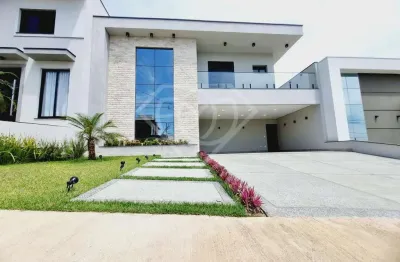 Sobrado em condomínio para venda em indaiatuba, jardins di roma, 3 dormitórios, 3 suítes, 5 banheiros, 4 vagas