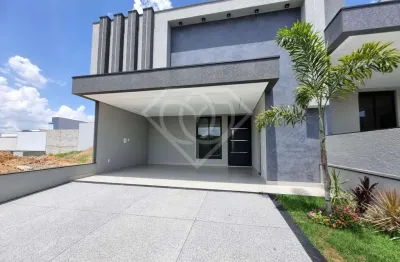 Casa em condomínio para venda em indaiatuba, park gran reserve, 3 dormitórios, 3 suítes, 4 banheiros, 4 vagas