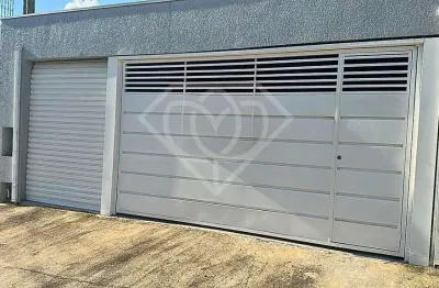 Casa para venda em indaiatuba, parque residencial sabiás, 3 dormitórios, 1 suíte, 3 banheiros, 3 vagas
