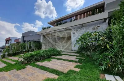 Casa em condomínio para venda em indaiatuba, altos da bela vista, 3 dormitórios, 3 suítes, 4 banheiros, 4 vagas