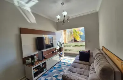 Apartamento para venda em indaiatuba, centro, 2 dormitórios, 1 suíte, 2 banheiros, 1 vaga