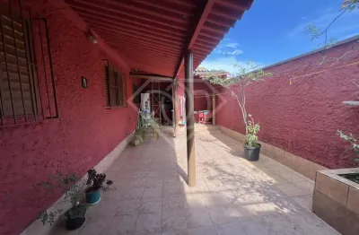 Casa para venda em indaiatuba, vila georgina, 4 dormitórios, 1 suíte, 2 banheiros, 1 vaga
