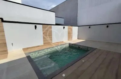 Casa em condomínio fechado com 3 quartos à venda na Alameda Ezequiel Mantoanelli, 358, Jardim Piemonte, Indaiatuba