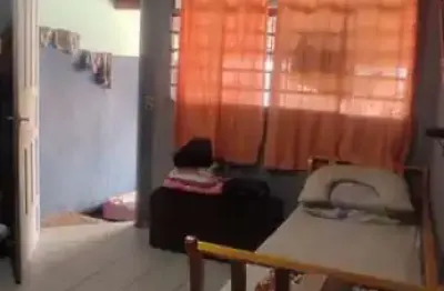 Casa para venda em indaiatuba, jardim morada do sol, 2 dormitórios, 2 banheiros, 1 vaga