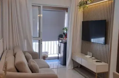 Flat para venda em indaiatuba, parque campo bonito, 2 dormitórios, 1 banheiro, 1 vaga