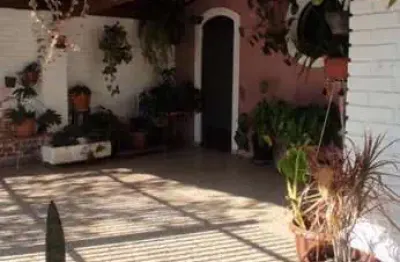 Casa para venda em indaiatuba, jardim américa, 3 dormitórios, 1 suíte, 3 banheiros, 2 vagas