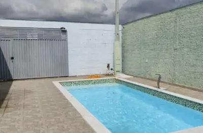 Edícula para venda em indaiatuba, parque barnabé, 2 banheiros