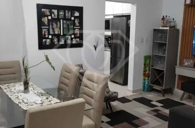Casa para venda em indaiatuba, jardim união, 2 dormitórios, 1 suíte, 2 banheiros, 2 vagas