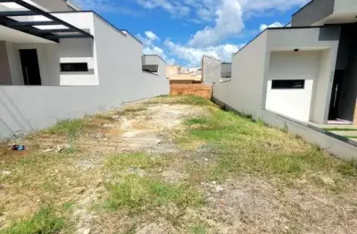 Terreno em condomínio para venda em indaiatuba, jardim toscana