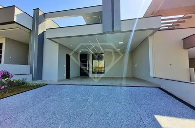 Casa em condomínio para venda em indaiatuba, loteamento park gran reserve, 3 dormitórios, 3 suítes, 4 banheiros, 4 vagas