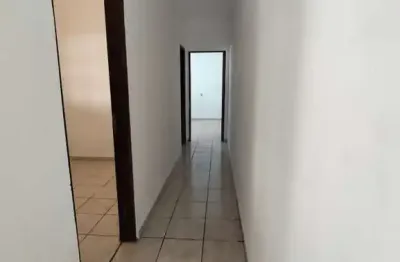 Casa para venda em indaiatuba, núcleo residencial professor carlos aldrovandi, 2 dormitórios, 1 banheiro, 2 vagas