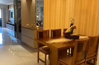 Apartamento para venda em indaiatuba, centro, 3 dormitórios, 3 suítes, 4 banheiros, 2 vagas