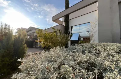 Casa em Condomínio para Venda em Indaiatuba, Jardim Residencial Dona Maria José, 3 dormitórios, 3 suítes, 4 banheiros, 2 vagas