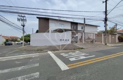 Apartamento para venda em indaiatuba, residencial monte verde, 2 dormitórios, 1 banheiro, 2 vagas