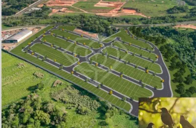 Terreno para venda em indaiatuba, jardim residencial di itália
