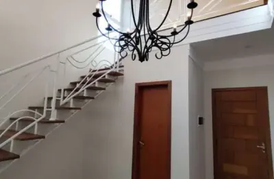 Sobrado à venda: casa de 3 quartos na cidade nova i, indaiatuba-sp - 148,81 m², 1 suíte, 2 salas, 3 banheiros e 2 vagas.