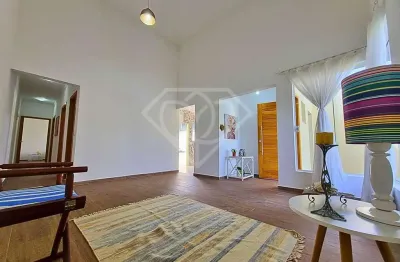 Casa em condomínio para venda em indaiatuba, jardim park real, 3 dormitórios, 1 suíte, 2 banheiros, 2 vagas