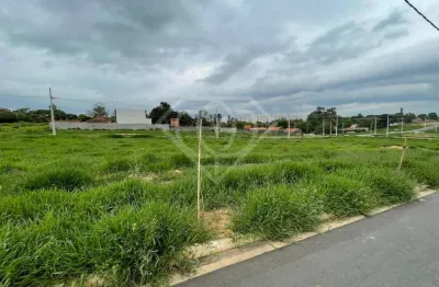 Terreno à venda no Jardim Casablanca, Indaiatuba 