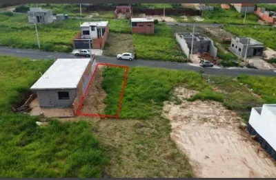 Terreno para Venda em Indaiatuba, Parque Barnabé (Smart City)