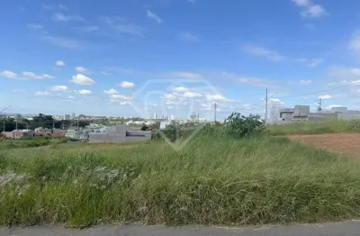 Terreno à venda na Rua Lucia Monteiro Soster, 100, Jardim Casablanca, Indaiatuba