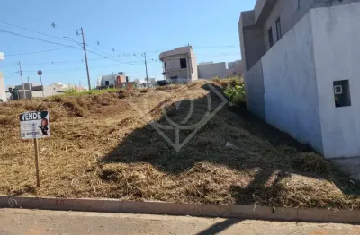 Terreno para venda em indaiatuba, parque barnabé (smart city)