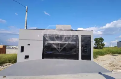 Casa para venda em indaiatuba, jardim das araras, 2 dormitórios, 1 banheiro, 2 vagas