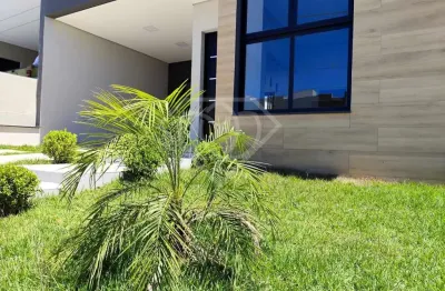 Casa para venda em indaiatuba, loteamento park gran reserve, 3 dormitórios, 3 suítes, 4 banheiros, 3 vagas