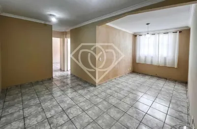 Apartamento para venda em indaiatuba, núcleo habitacional brigadeiro faria lima, 2 dormitórios, 1 banheiro, 1 vaga