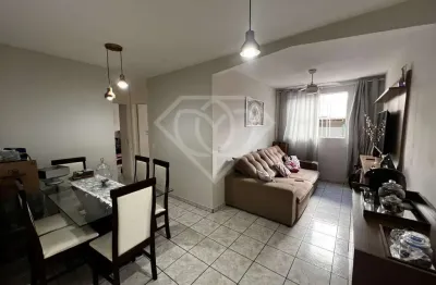 Apartamento para venda em indaiatuba, núcleo habitacional brigadeiro faria lima, 2 dormitórios, 1 banheiro, 1 vaga