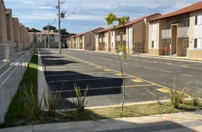 Apartamento para venda em indaiatuba, mato dentro, 2 dormitórios, 1 banheiro, 1 vaga