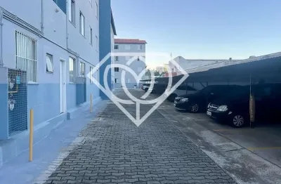 Apartamento para locação em indaiatuba, núcleo habitacional brigadeiro faria lima, 2 dormitórios, 1 banheiro, 1 vaga