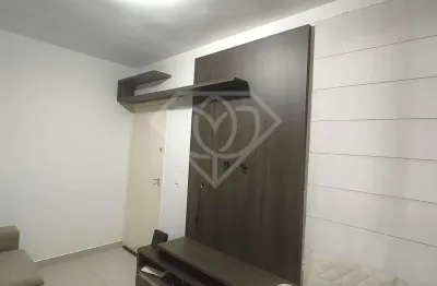 Apartamento para Venda em Salto, Salto Ville, 2 dormitórios, 1 banheiro, 1 vaga