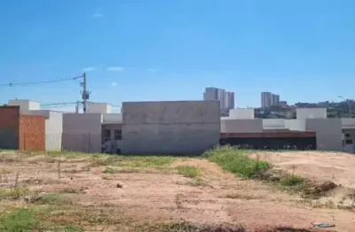 Terreno à venda na Rua Augusto De Melo, 258, Vila dos Canários, Indaiatuba