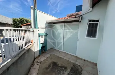Casa Comercial para Venda em Indaiatuba, Centro, 2 dormitórios, 1 suíte, 2 banheiros