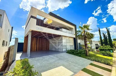 Casa em Condomínio para Venda em Indaiatuba, Altos da Bela Vista, 3 dormitórios, 3 suítes, 5 banheiros, 4 vagas