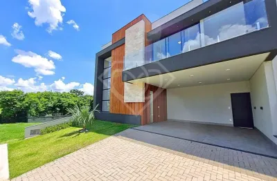 Sobrado em Condomínio para Venda em Indaiatuba, Colinas de Indaiatuba, 4 dormitórios, 4 suítes, 6 banheiros, 4 vagas