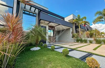 Casa em Condomínio para Venda em Indaiatuba, Jardim Mantova, 3 dormitórios, 1 suíte, 3 banheiros, 3 vagas