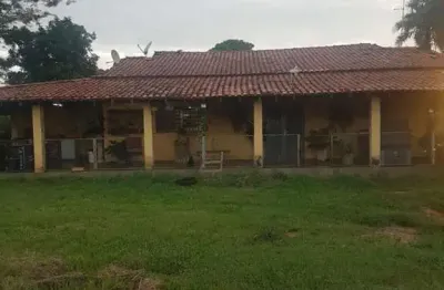 Terreno à venda na Rodovia Assis Chateaubriand, 228, Jardim Marajó, São José do Rio Preto