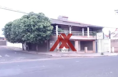 Sobrado com 2 dormitórios à venda, 420 m² por r$ 799.000,00 - residencial duas vendas - são josé do rio preto/sp