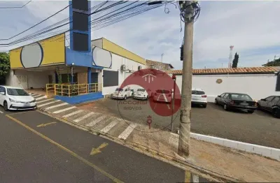 SALÃO COMERCIAL À VENDA – INVESTIMENTO COM RENDA IMEDIATA - 300 m²  - Vila Diniz - SJRP/SP