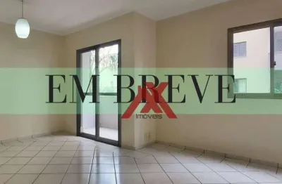 CONFORTO, LAZER COMPLETO E LOCALIZAÇÃO PERFEITA -Apto para alugar, 80 m² - Vila Redentora - SJRP/SP