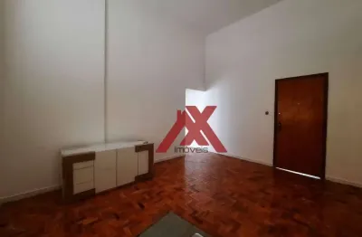 Apartamento com 1 dormitório para alugar, 65 m² - centro - sjrp/sp