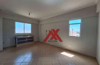 Apartamento compacto para locação – ideal para quem valoriza praticidade e conforto -  45 m² - boa vista - sjrp/sp